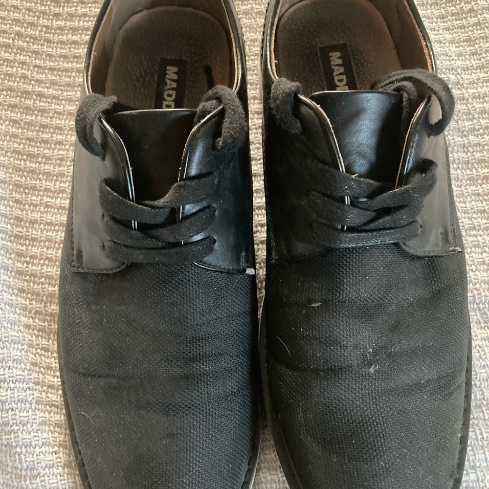 Men’s shoes